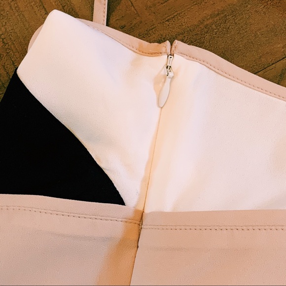 LOFT | 8P Dress Tank - Picture 3 of 4